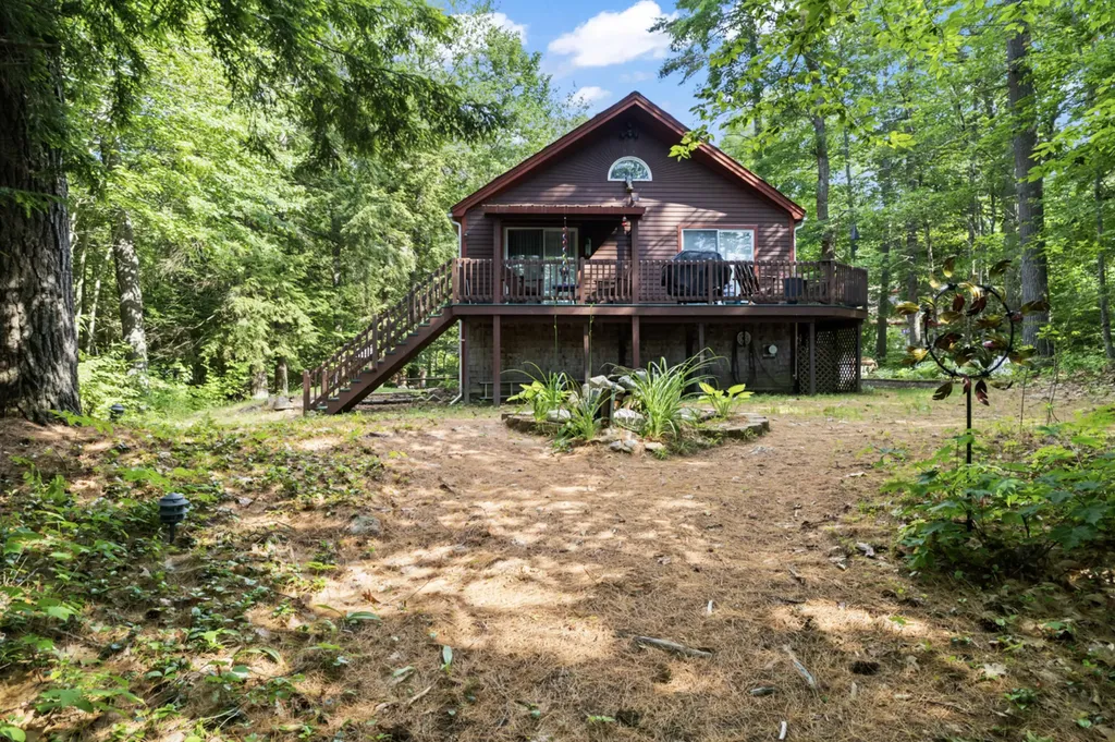 175 Buck N Doe Trail Augusta ME 04330