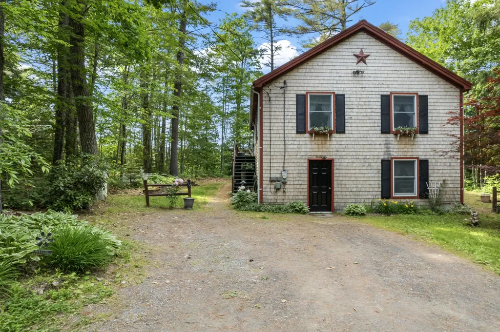 175 Buck N Doe Trail Augusta ME 04330