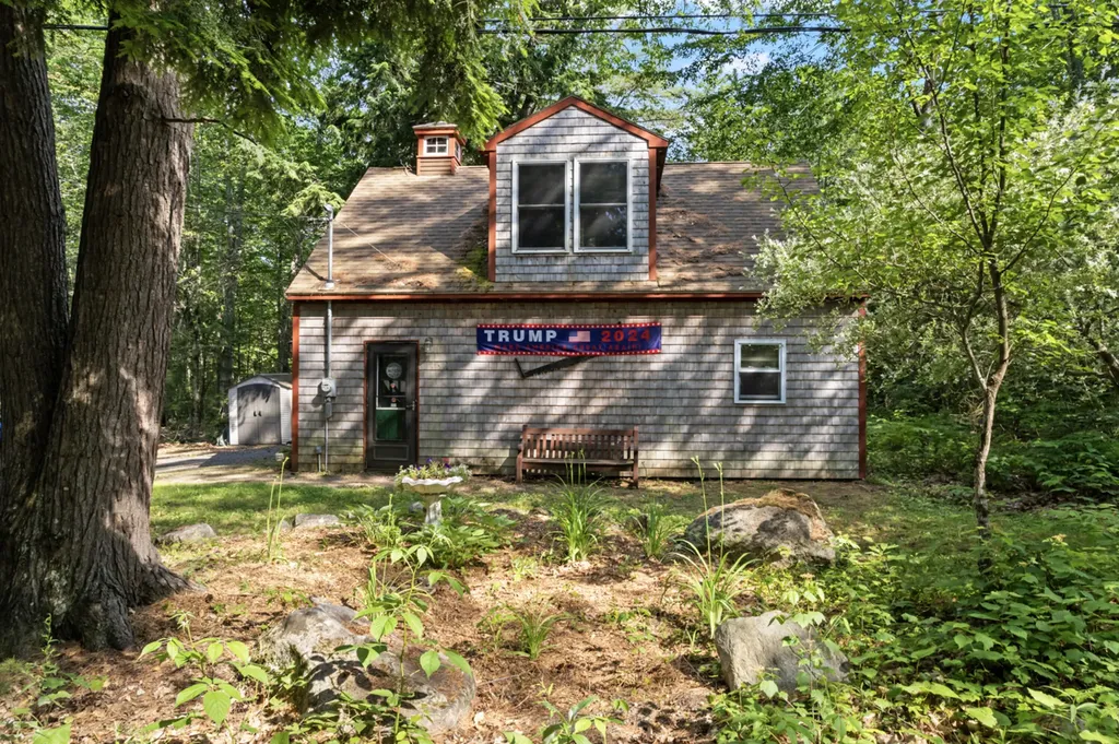 175 Buck N Doe Trail Augusta ME 04330