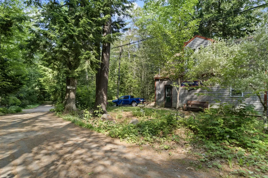 175 Buck N Doe Trail Augusta ME 04330