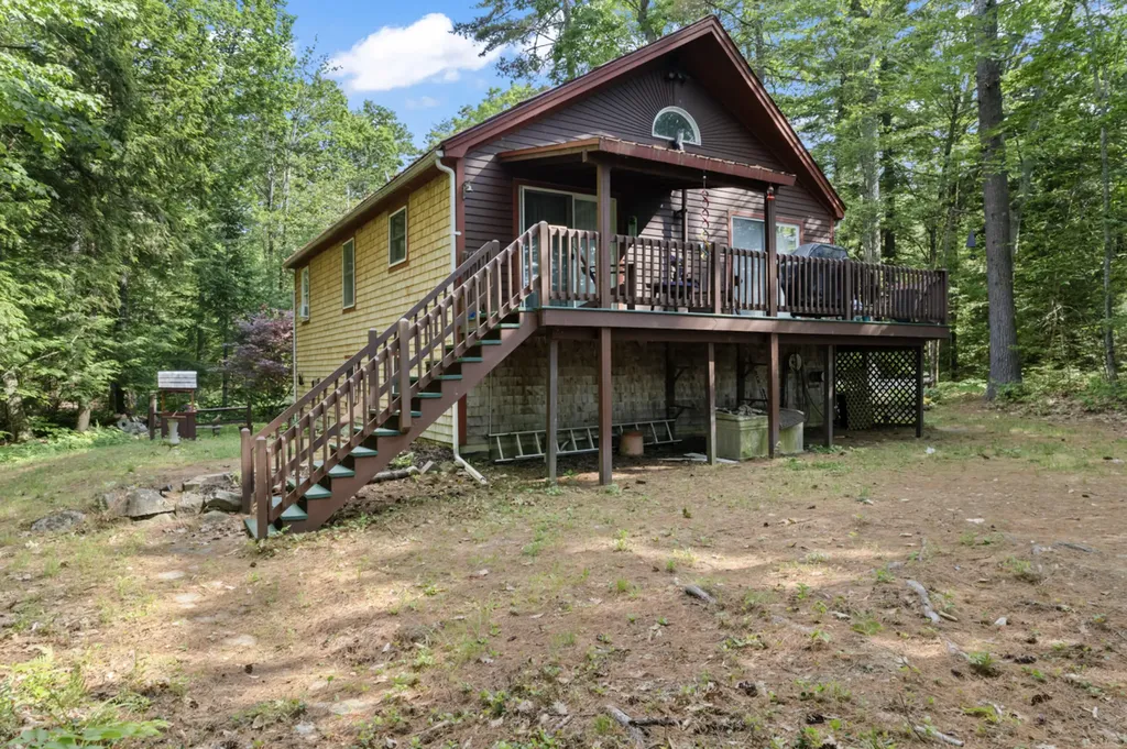 175 Buck N Doe Trail Augusta ME 04330