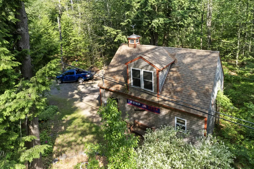 175 Buck N Doe Trail Augusta ME 04330