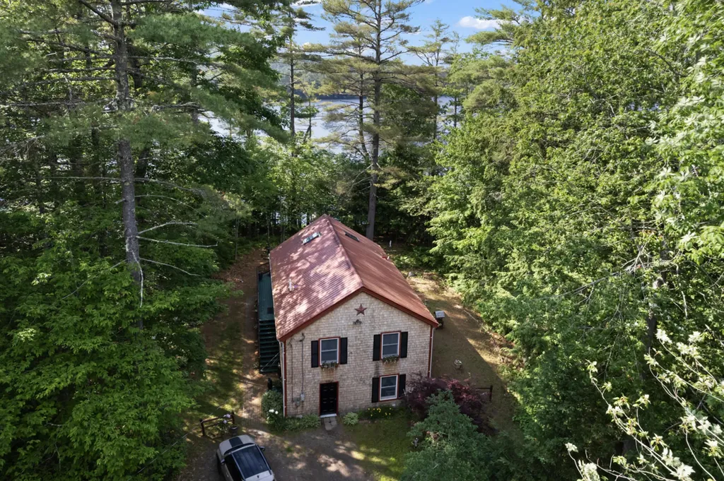 175 Buck N Doe Trail Augusta ME 04330