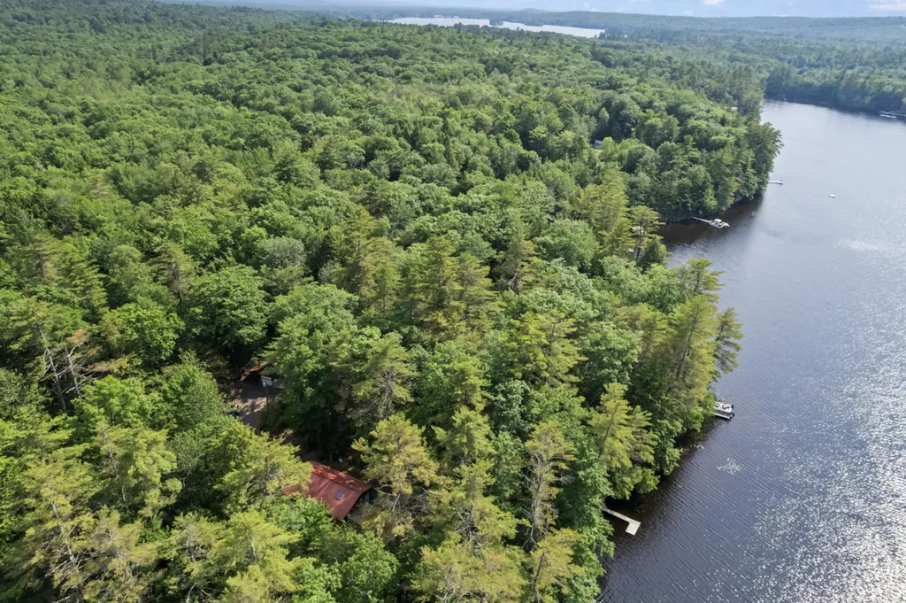 175 Buck N Doe Trail Augusta ME 04330