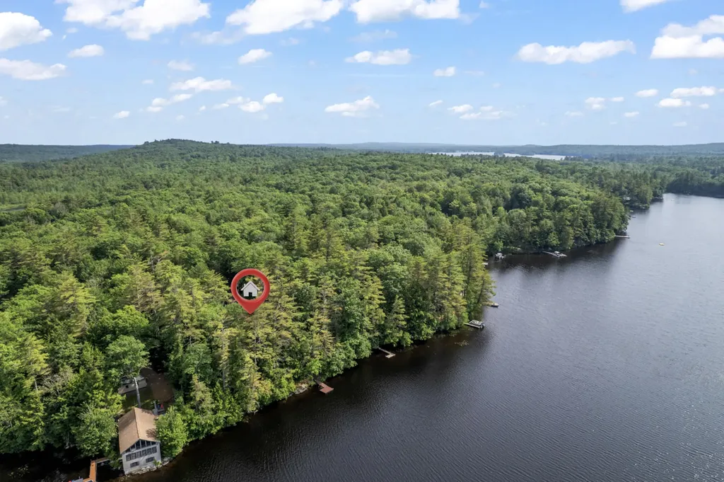 175 Buck N Doe Trail Augusta ME 04330