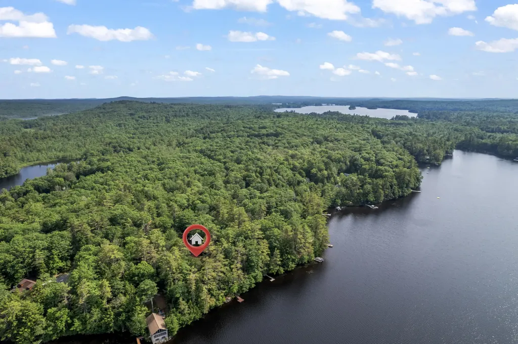 175 Buck N Doe Trail Augusta ME 04330