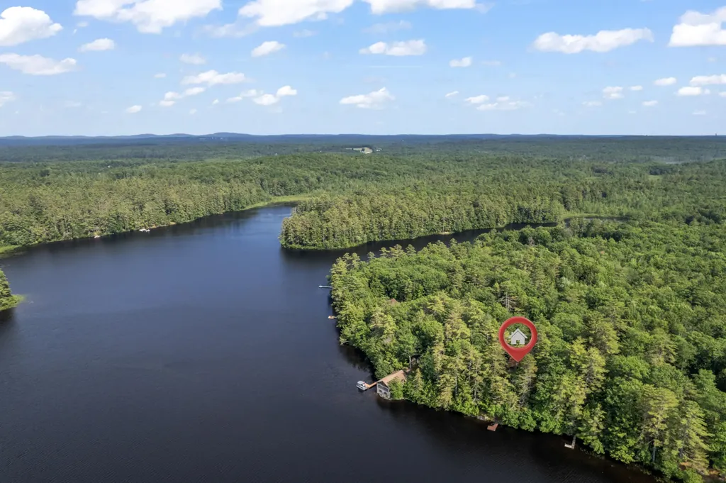 175 Buck N Doe Trail Augusta ME 04330