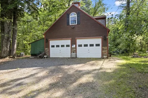175 Buck N Doe Trail Augusta ME 04330