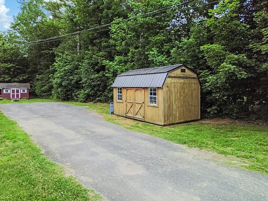 96 Ten Lots Road Fairfield ME 04937