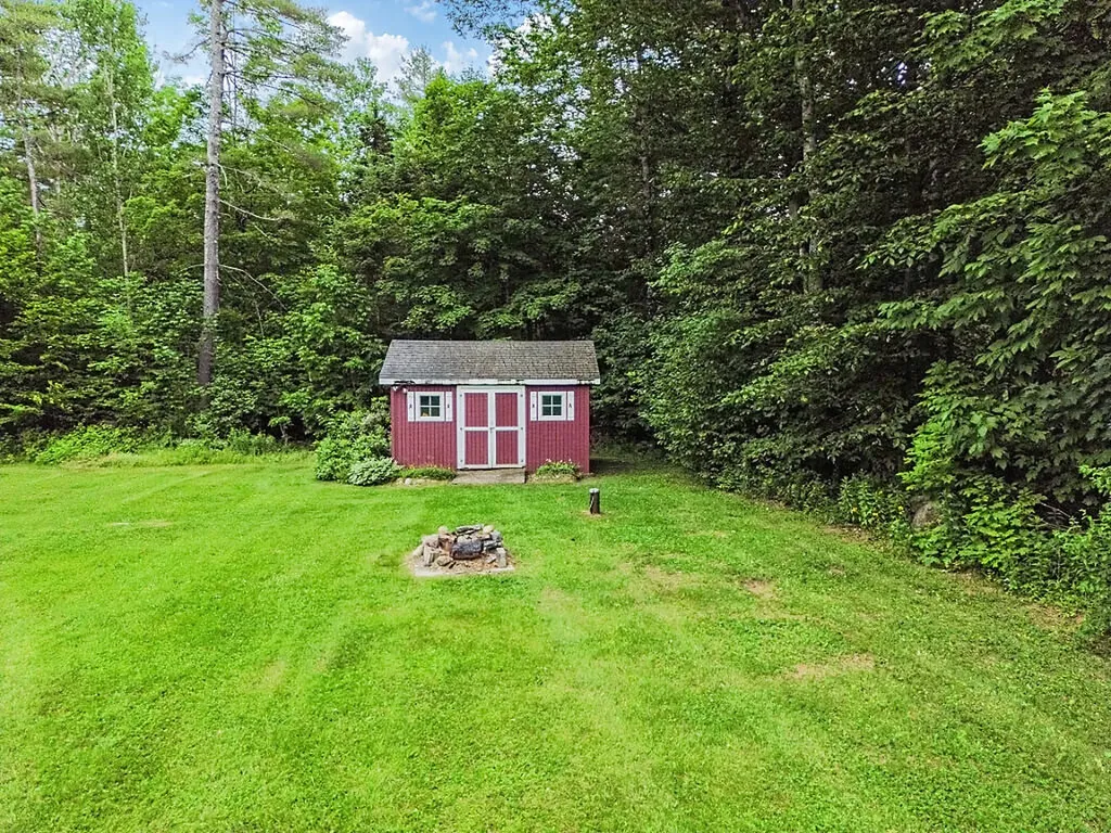 96 Ten Lots Road Fairfield ME 04937