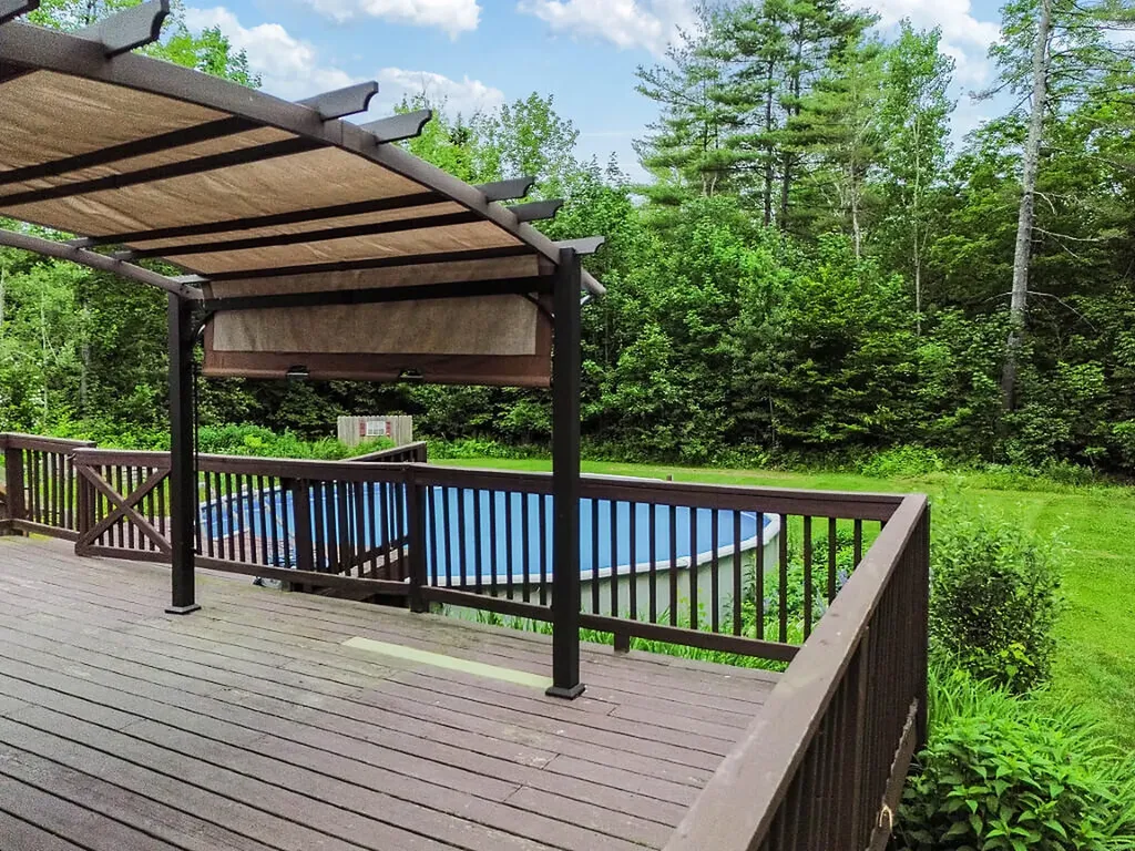 96 Ten Lots Road Fairfield ME 04937