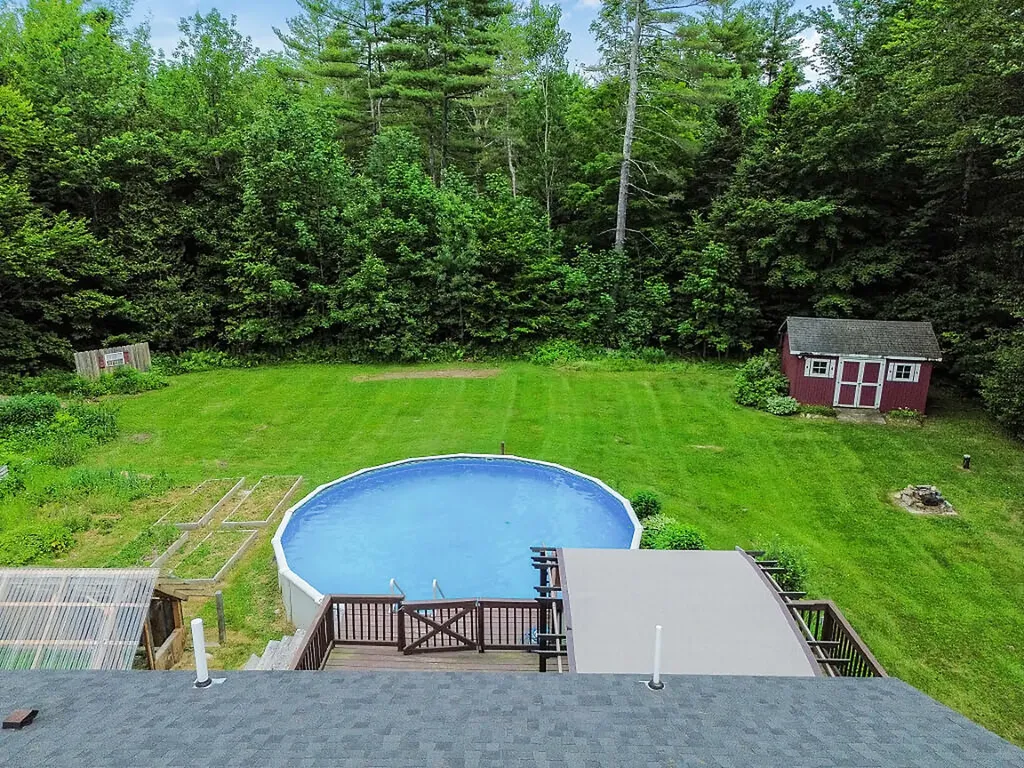 96 Ten Lots Road Fairfield ME 04937