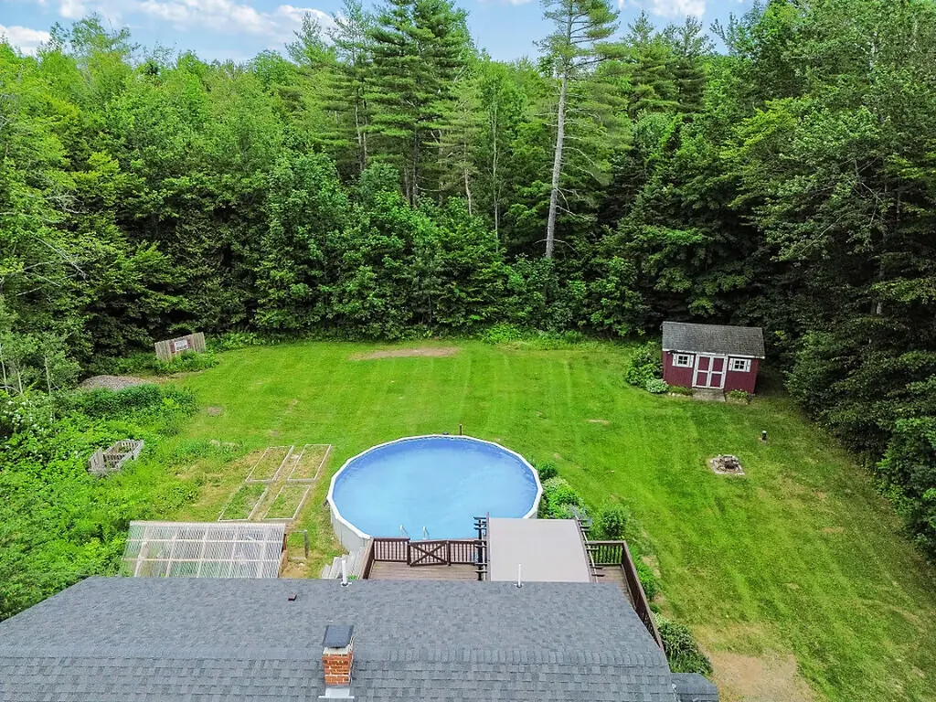 96 Ten Lots Road Fairfield ME 04937