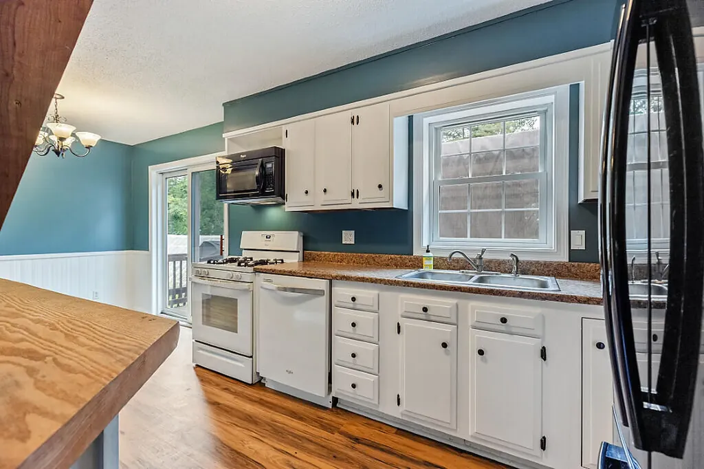 96 Ten Lots Road Fairfield ME 04937