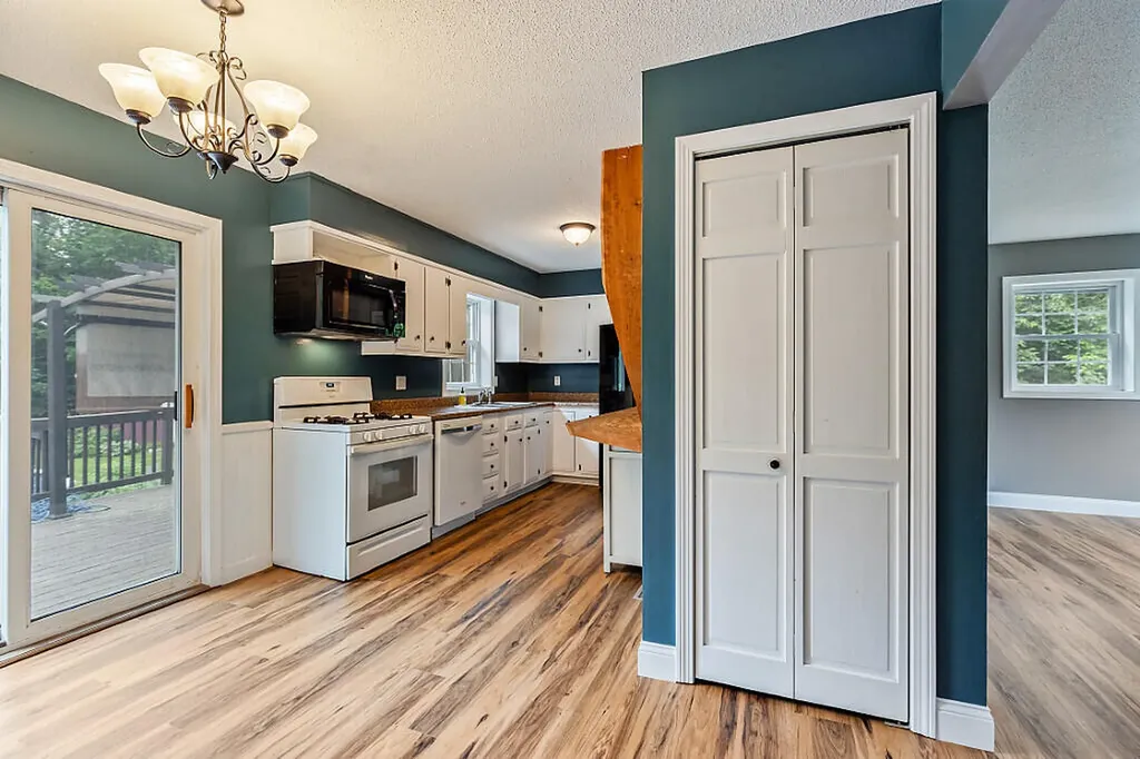 96 Ten Lots Road Fairfield ME 04937