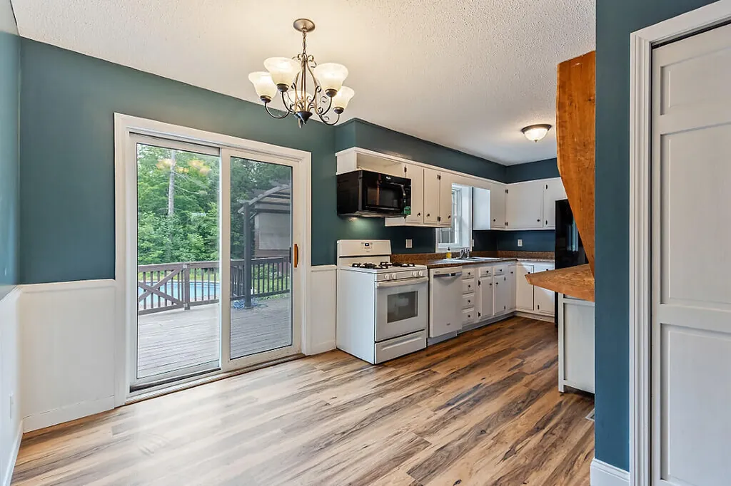 96 Ten Lots Road Fairfield ME 04937