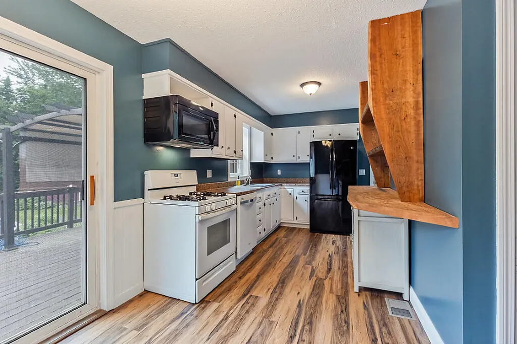 96 Ten Lots Road Fairfield ME 04937