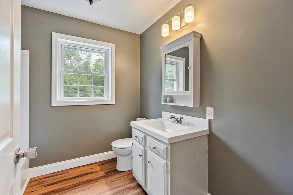 96 Ten Lots Road Fairfield ME 04937