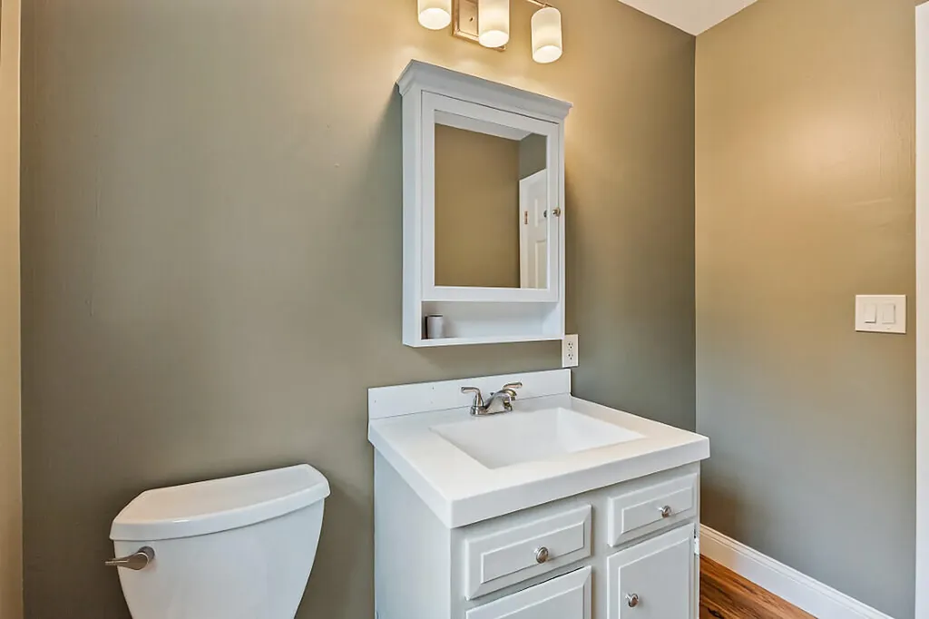 96 Ten Lots Road Fairfield ME 04937