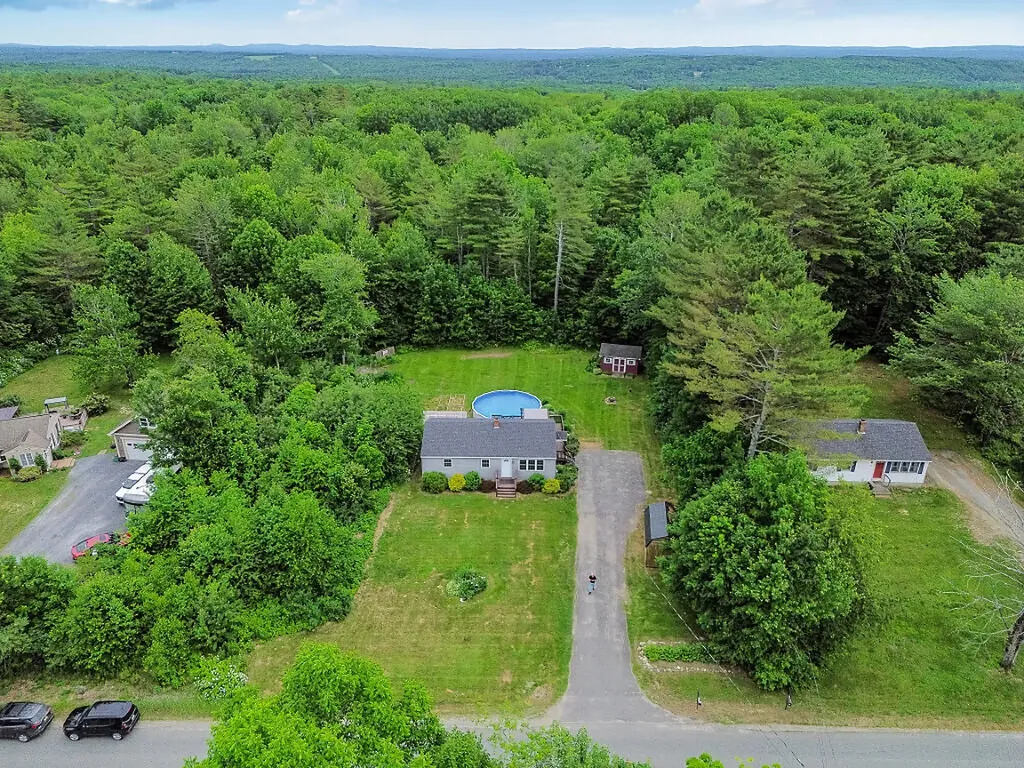 96 Ten Lots Road Fairfield ME 04937
