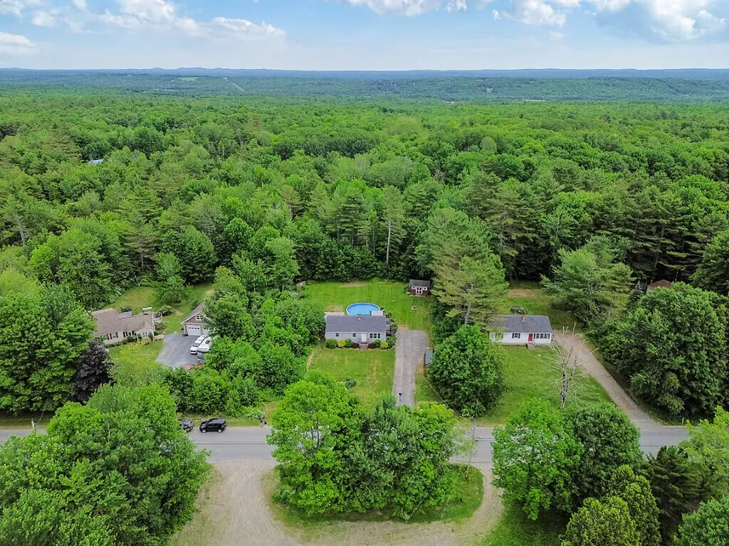 96 Ten Lots Road Fairfield ME 04937
