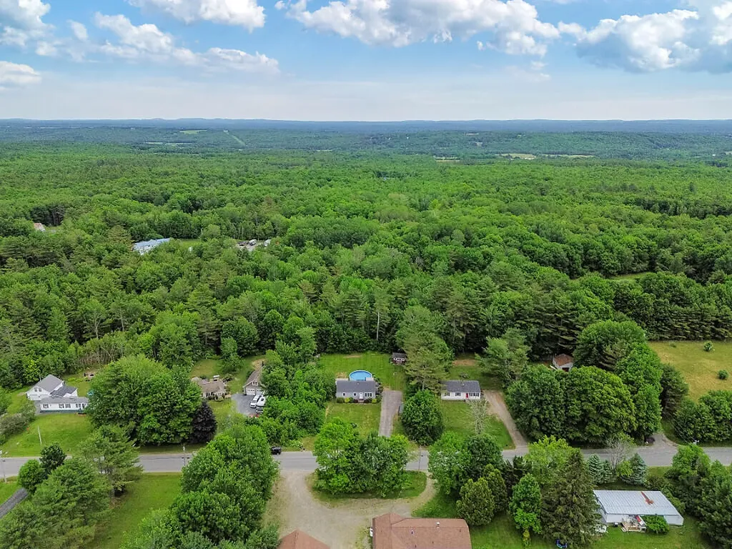 96 Ten Lots Road Fairfield ME 04937