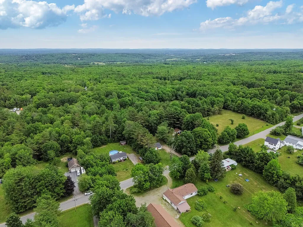 96 Ten Lots Road Fairfield ME 04937