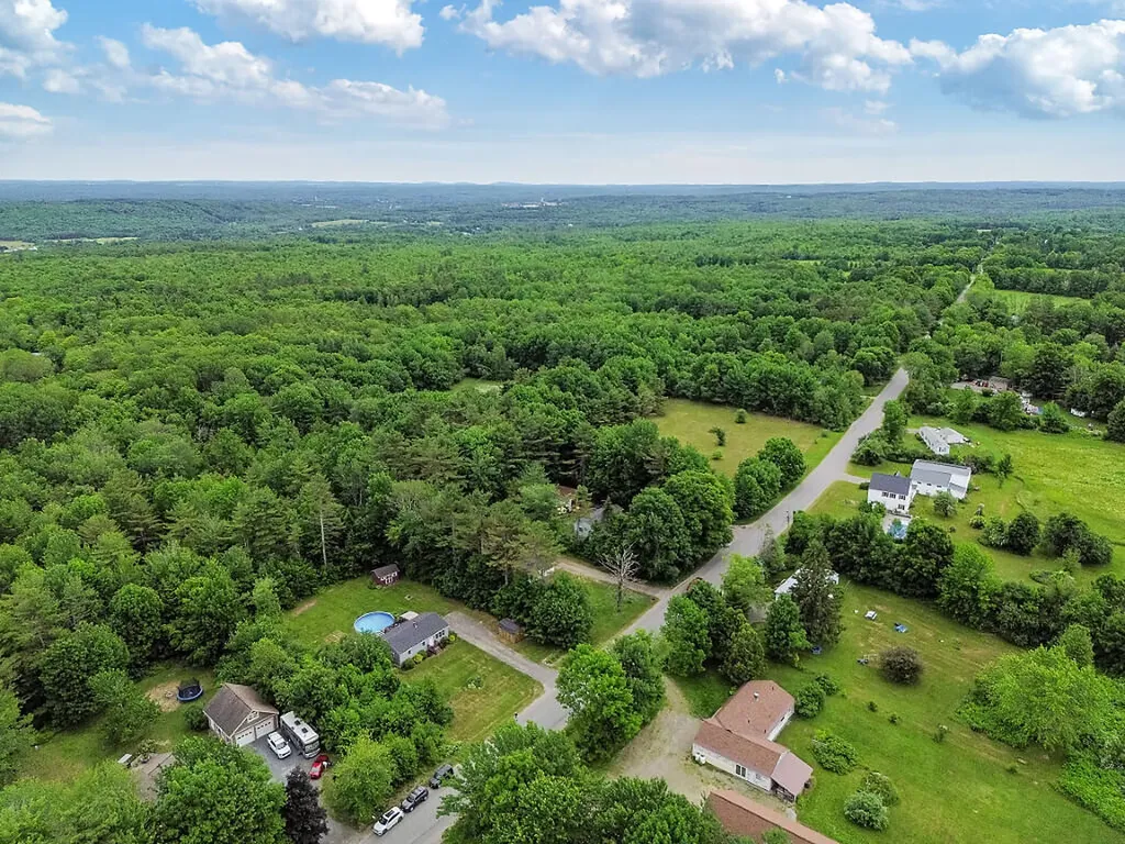 96 Ten Lots Road Fairfield ME 04937