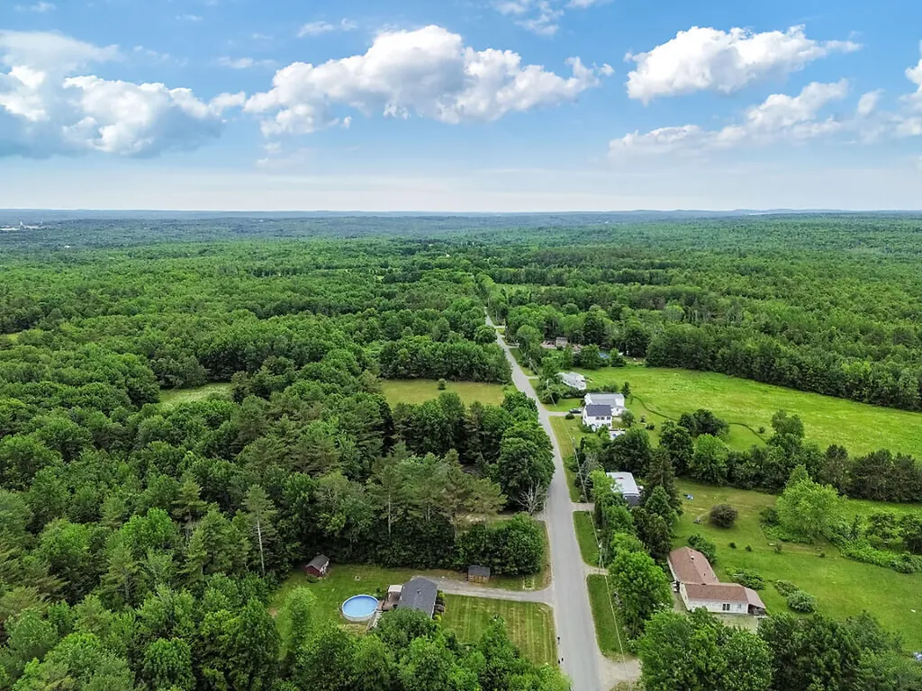 96 Ten Lots Road Fairfield ME 04937