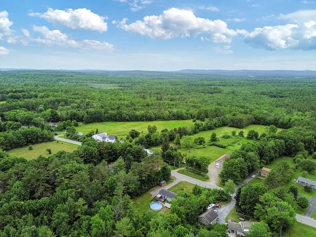 96 Ten Lots Road Fairfield ME 04937
