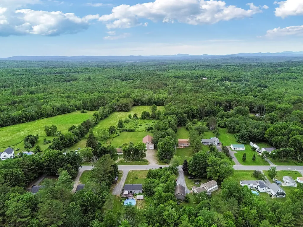 96 Ten Lots Road Fairfield ME 04937
