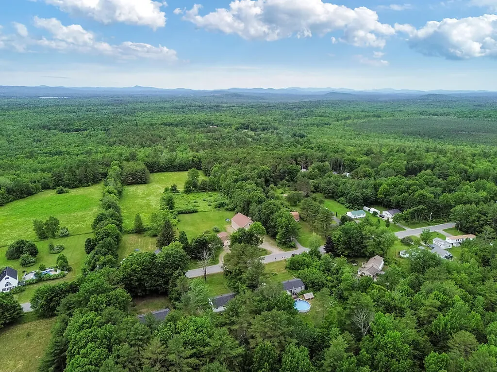 96 Ten Lots Road Fairfield ME 04937