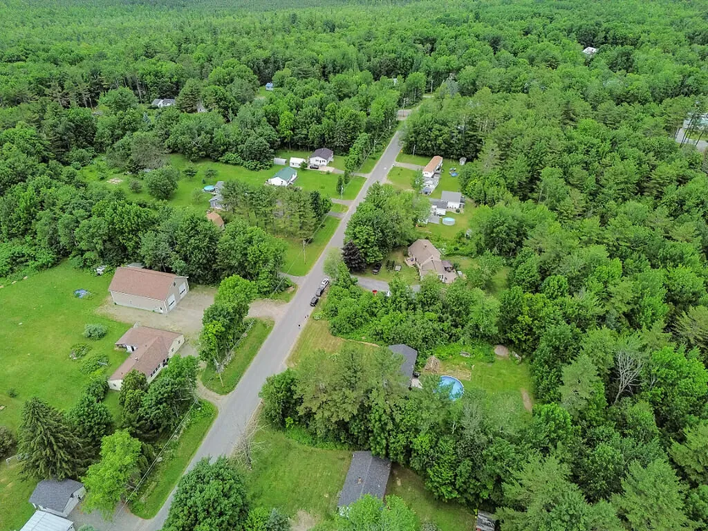 96 Ten Lots Road Fairfield ME 04937