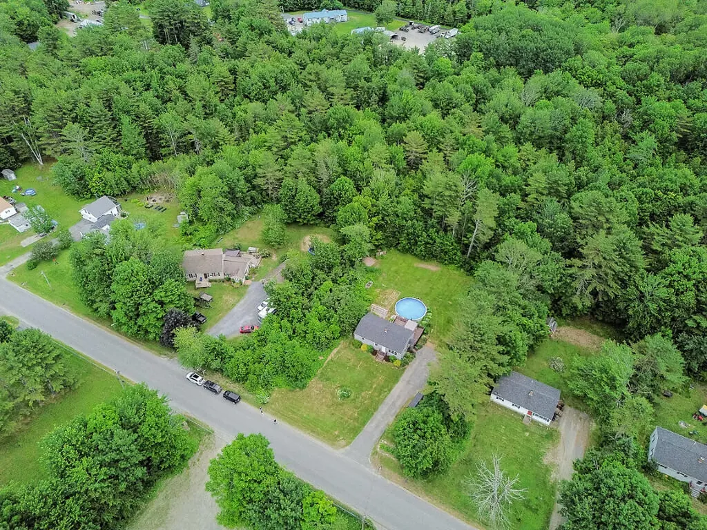 96 Ten Lots Road Fairfield ME 04937