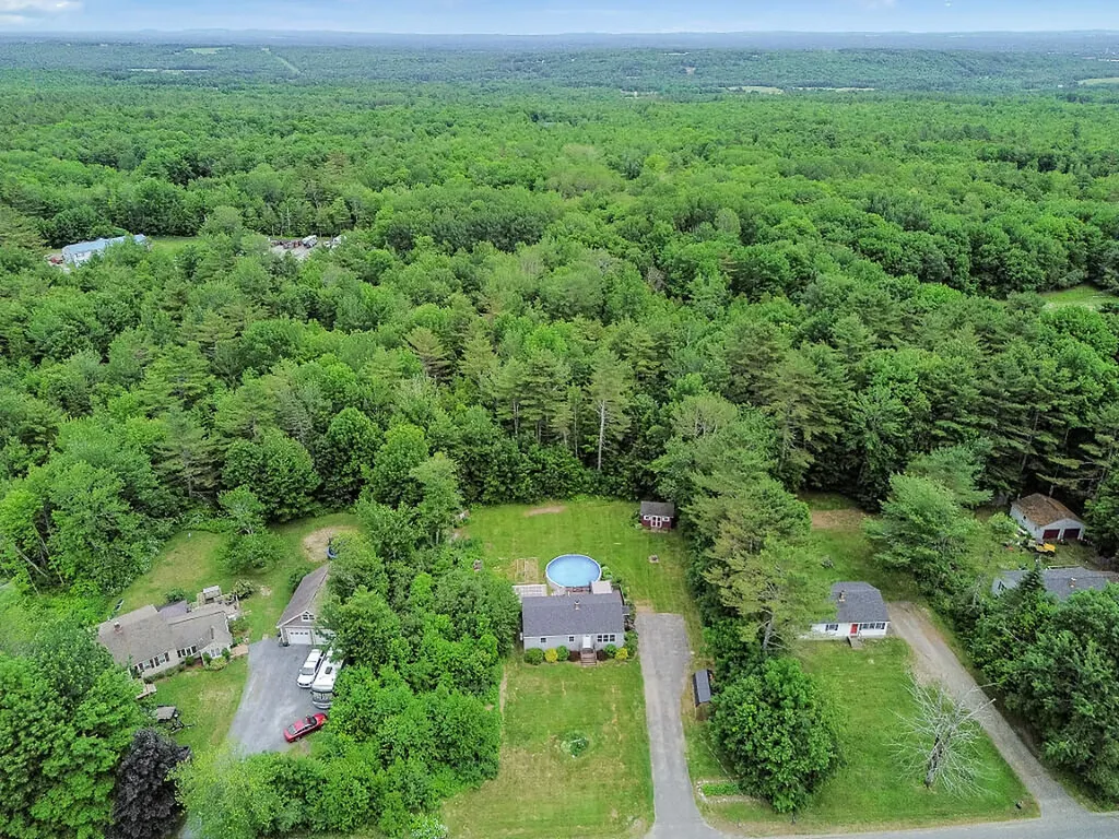 96 Ten Lots Road Fairfield ME 04937
