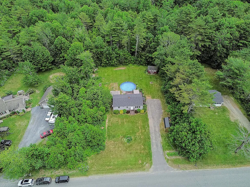 96 Ten Lots Road Fairfield ME 04937
