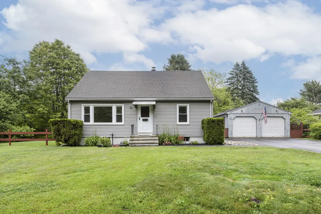 113 Ray Street Portland ME 04103