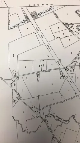 Lots 4 + 5 Off Power Line Frankfort ME 04438
