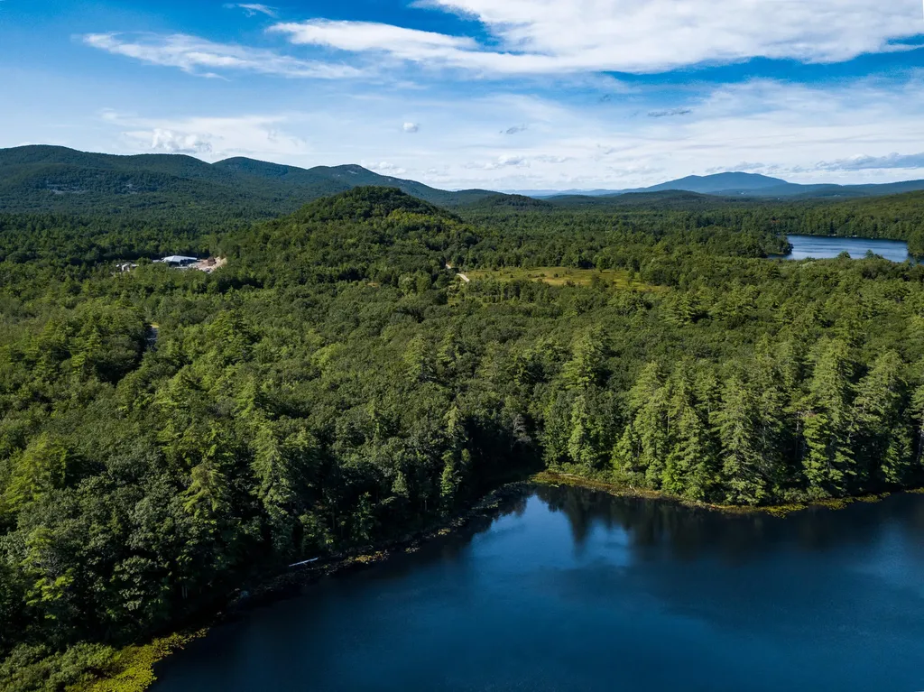 00 Brownfield Road Hiram ME 04041