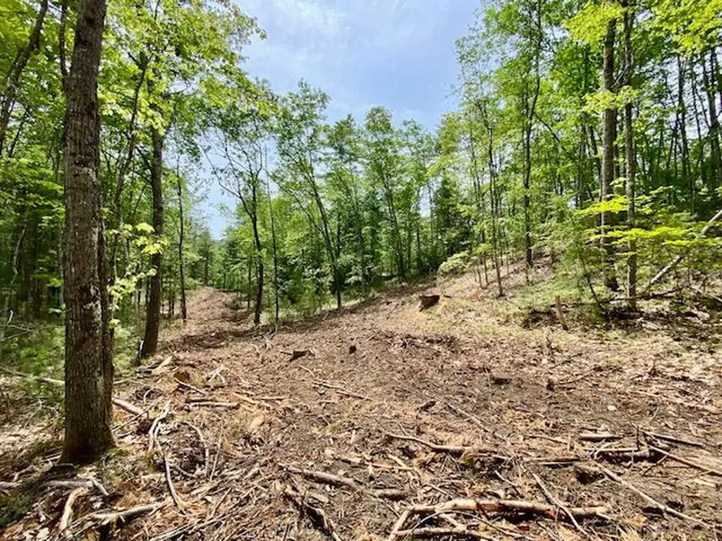 00 Brownfield Road Hiram ME 04041