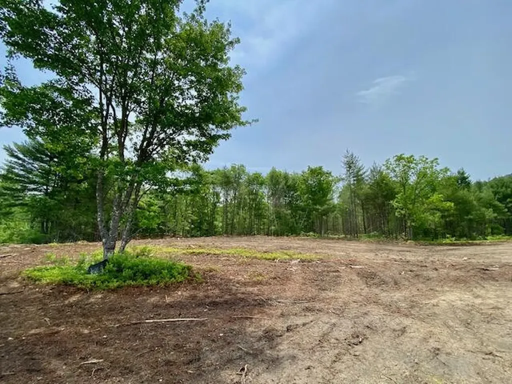 00 Brownfield Road Hiram ME 04041