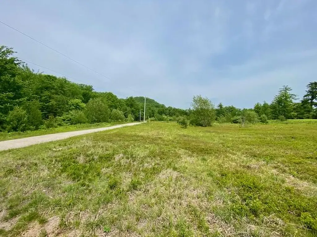 00 Brownfield Road Hiram ME 04041