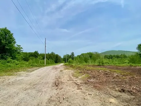 00 Brownfield Road Hiram ME 04041
