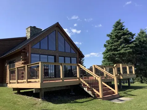 707 Reach Road Presque Isle ME 04769