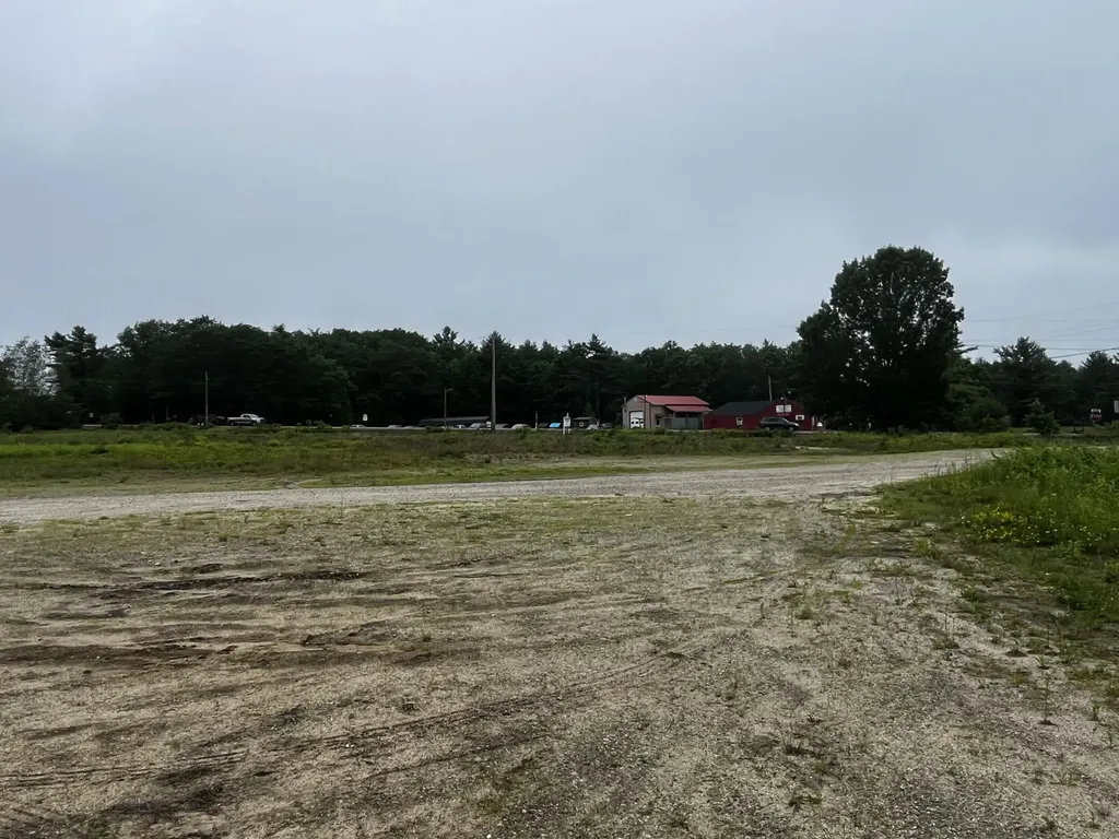 Lyman ME 04002