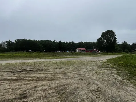 Lyman ME 04002