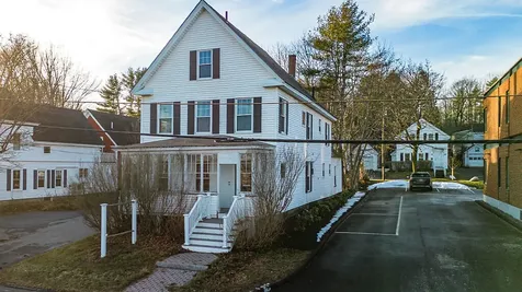 110 Sewall Street Augusta ME 04330