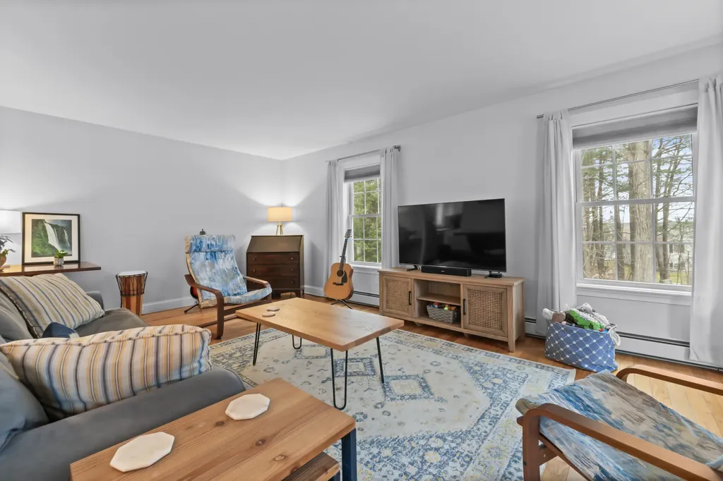 9 Parker Ridge Road Biddeford ME 04005