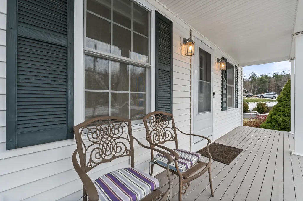 9 Parker Ridge Road Biddeford ME 04005