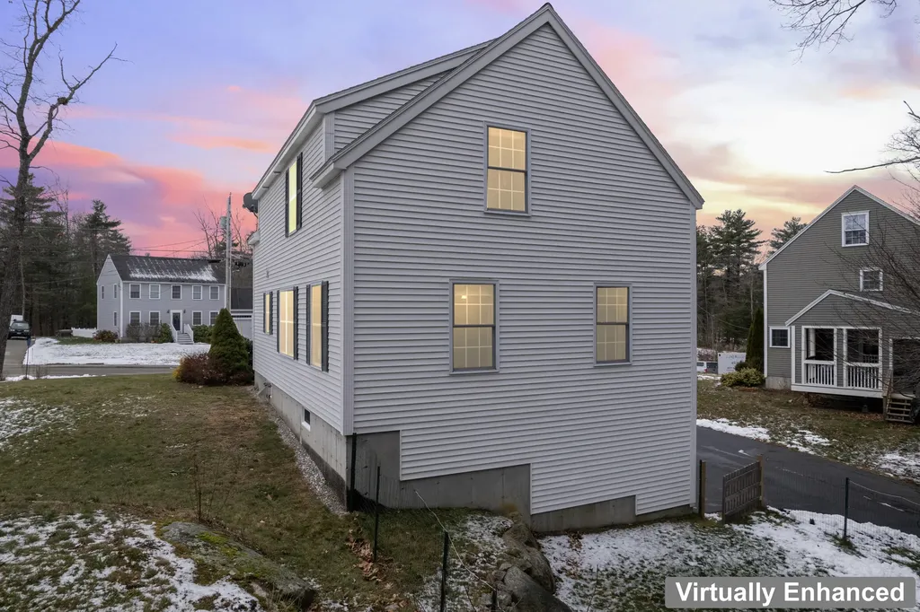 9 Parker Ridge Road Biddeford ME 04005